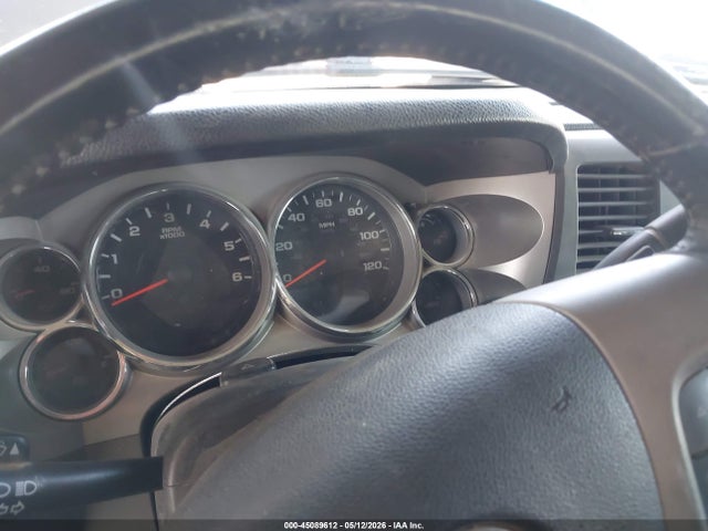 Продаж на аукціоні авто 2013 Chevrolet Silverado 1500 Lt, vin: 3GCPKSE75DG158491, номер лоту: 45089612