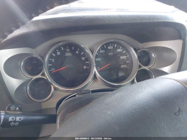 Продаж на аукціоні авто 2013 Chevrolet Silverado 1500 Lt, vin: 3GCPKSE75DG158491, номер лоту: 45089612