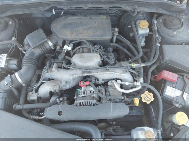 Продаж на аукціоні авто 2010 Subaru Impreza 2.5i Premium, vin: JF1GE6B6XAH513446, номер лоту: 45089613