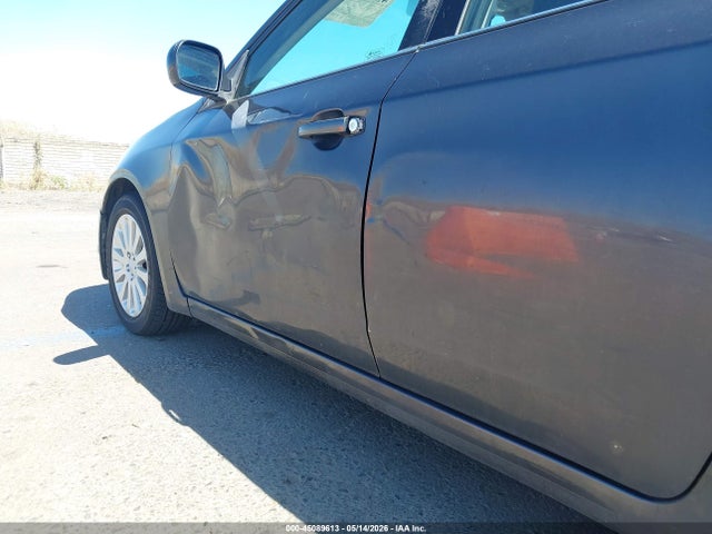 Продаж на аукціоні авто 2010 Subaru Impreza 2.5i Premium, vin: JF1GE6B6XAH513446, номер лоту: 45089613