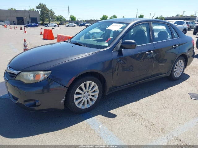 Продаж на аукціоні авто 2010 Subaru Impreza 2.5i Premium, vin: JF1GE6B6XAH513446, номер лоту: 45089613