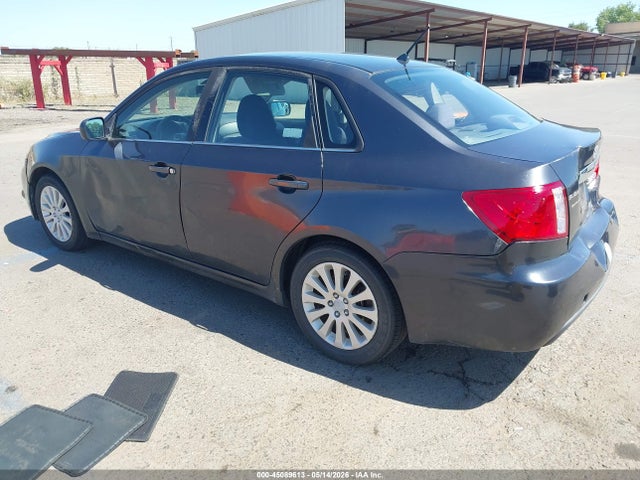 Продаж на аукціоні авто 2010 Subaru Impreza 2.5i Premium, vin: JF1GE6B6XAH513446, номер лоту: 45089613