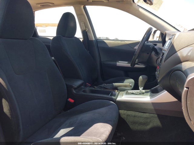 Продаж на аукціоні авто 2010 Subaru Impreza 2.5i Premium, vin: JF1GE6B6XAH513446, номер лоту: 45089613