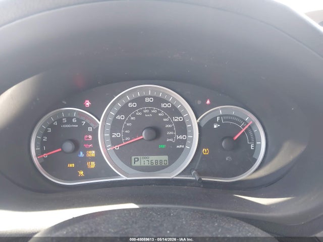 Продаж на аукціоні авто 2010 Subaru Impreza 2.5i Premium, vin: JF1GE6B6XAH513446, номер лоту: 45089613