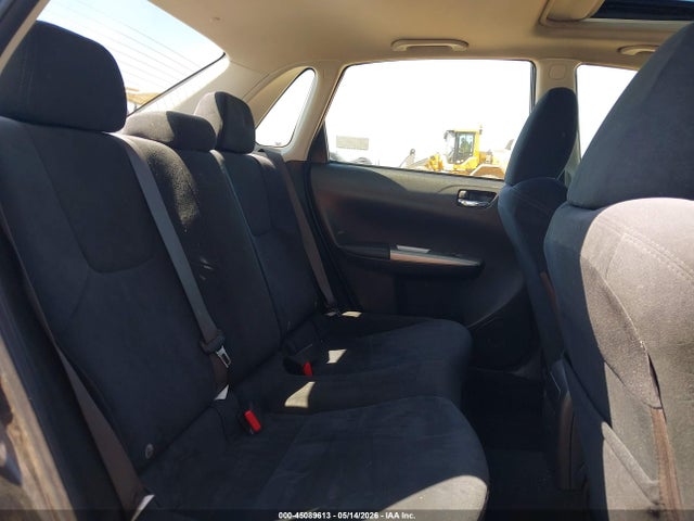 Продаж на аукціоні авто 2010 Subaru Impreza 2.5i Premium, vin: JF1GE6B6XAH513446, номер лоту: 45089613