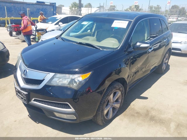 Aukcja sprzedaży 2013 Acura Mdx Technology Package, vin: 2HNYD2H34DH508422, numer aukcji: 45089614