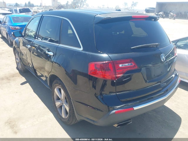 Aukcja sprzedaży 2013 Acura Mdx Technology Package, vin: 2HNYD2H34DH508422, numer aukcji: 45089614