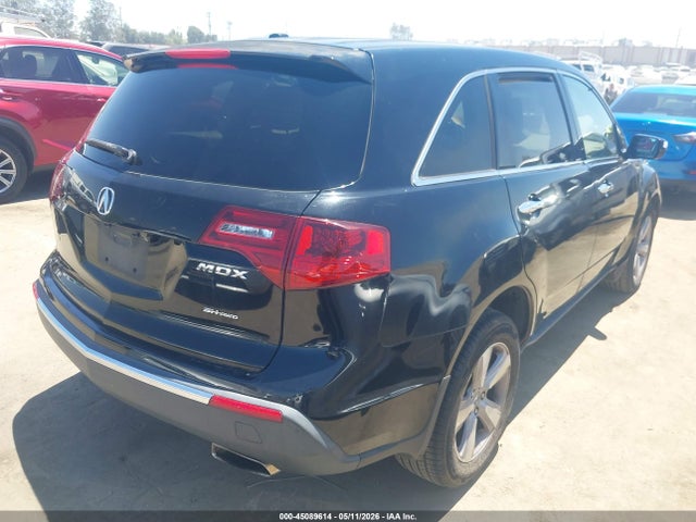 Aukcja sprzedaży 2013 Acura Mdx Technology Package, vin: 2HNYD2H34DH508422, numer aukcji: 45089614