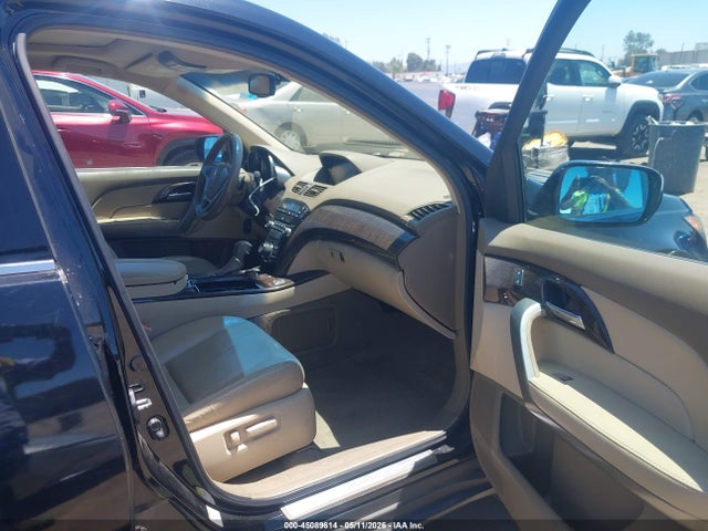 Aukcja sprzedaży 2013 Acura Mdx Technology Package, vin: 2HNYD2H34DH508422, numer aukcji: 45089614