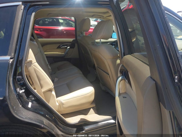 Aukcja sprzedaży 2013 Acura Mdx Technology Package, vin: 2HNYD2H34DH508422, numer aukcji: 45089614