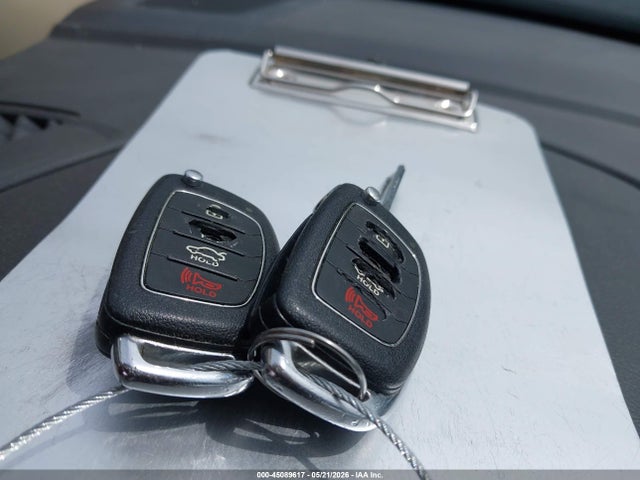 Продаж на аукціоні авто 2015 Hyundai Sonata Sport, vin: 5NPE34AF3FH257611, номер лоту: 45089617