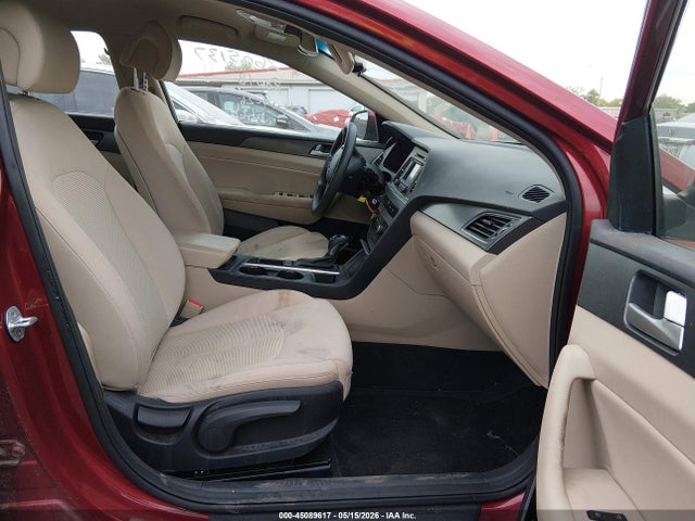 Продаж на аукціоні авто 2015 Hyundai Sonata Sport, vin: 5NPE34AF3FH257611, номер лоту: 45089617
