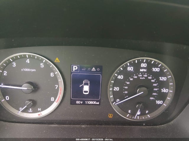 Продаж на аукціоні авто 2015 Hyundai Sonata Sport, vin: 5NPE34AF3FH257611, номер лоту: 45089617