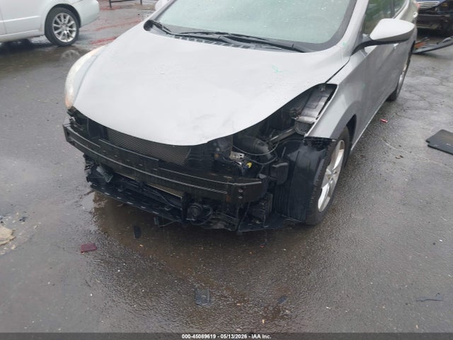 Продажа на аукционе авто 2012 Hyundai Elantra Gls (ulsan Plant), vin: KMHDH4AE3CU337542, номер лота: 45089619