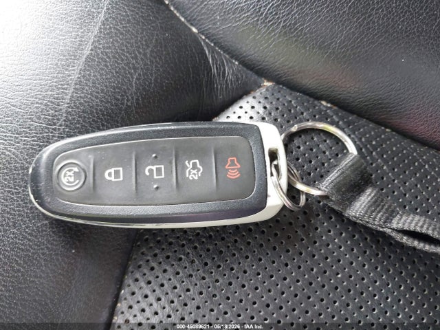 Продаж на аукціоні авто 2013 Lincoln Mkx, vin: 2LMDJ8JK3DBL34251, номер лоту: 45089621