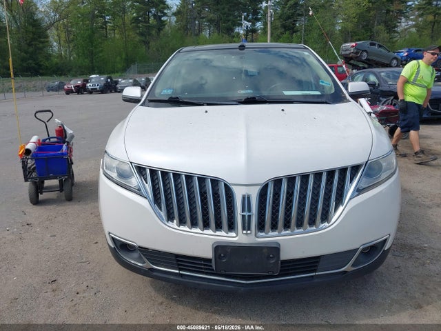 Продаж на аукціоні авто 2013 Lincoln Mkx, vin: 2LMDJ8JK3DBL34251, номер лоту: 45089621