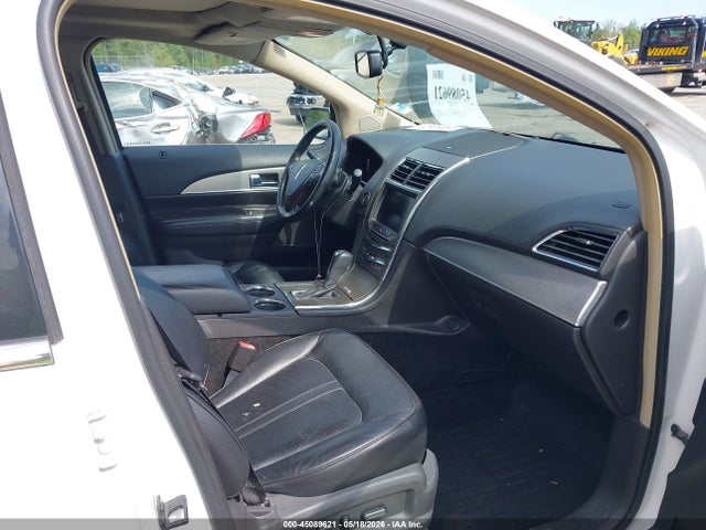 Продаж на аукціоні авто 2013 Lincoln Mkx, vin: 2LMDJ8JK3DBL34251, номер лоту: 45089621