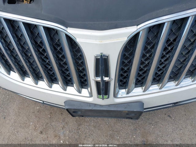 Продаж на аукціоні авто 2013 Lincoln Mkx, vin: 2LMDJ8JK3DBL34251, номер лоту: 45089621