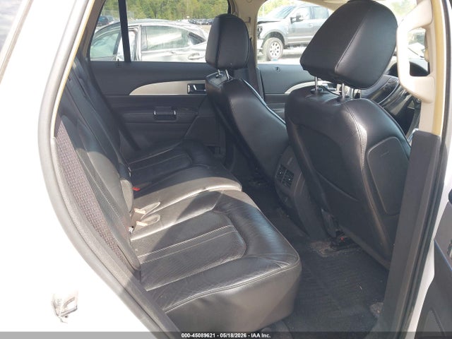 Продаж на аукціоні авто 2013 Lincoln Mkx, vin: 2LMDJ8JK3DBL34251, номер лоту: 45089621