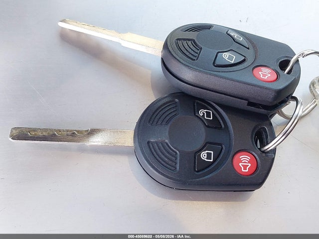 45089622 :رقم المزاد ، 1FMCU9GD5HUE18567 vin ، 2017 Ford Escape Se مزاد بيع