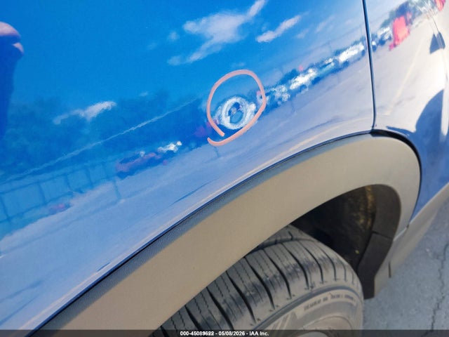 45089622 :رقم المزاد ، 1FMCU9GD5HUE18567 vin ، 2017 Ford Escape Se مزاد بيع