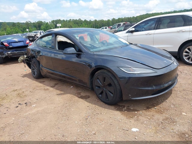 2024 5YJ3E1EA0RF872666 main image