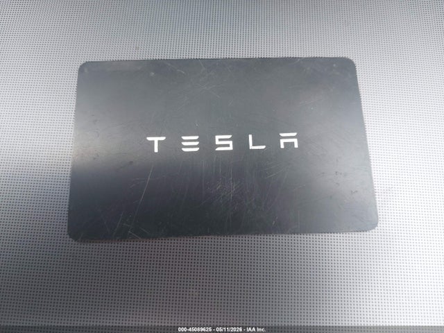 2024 Tesla Model 3 Long Range Dual Motor All-wheel Drive/rear-wheel Drive მანქანა იყიდება აუქციონზე, vin: 5YJ3E1EA0RF872666, აუქციონის ნომერი: 45089625