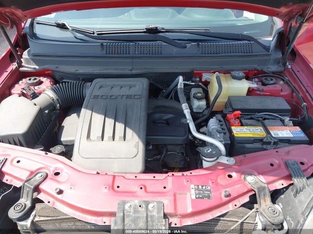 3GNAL3EK6FS521899 Chevrolet Captiva Sport Lt