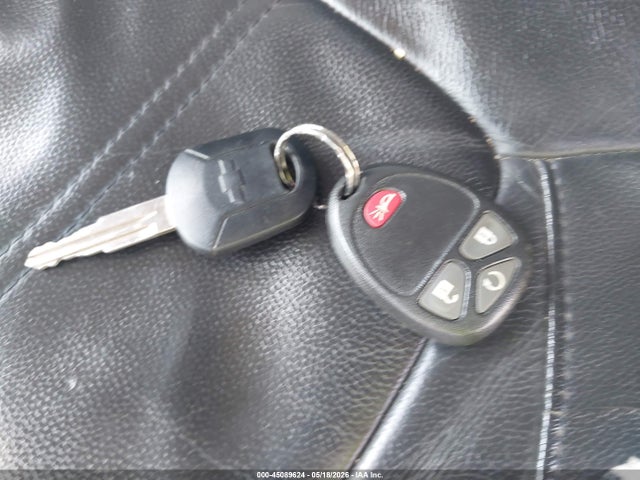 3GNAL3EK6FS521899 Chevrolet Captiva Sport Lt