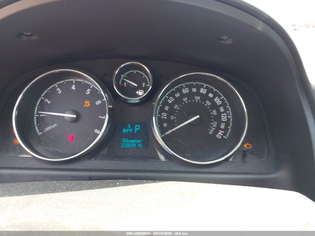 3GNAL3EK6FS521899 Chevrolet Captiva Sport Lt