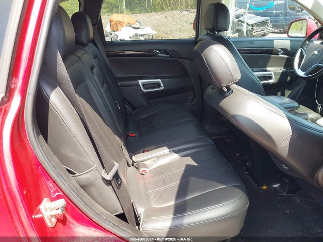 3GNAL3EK6FS521899 Chevrolet Captiva Sport Lt