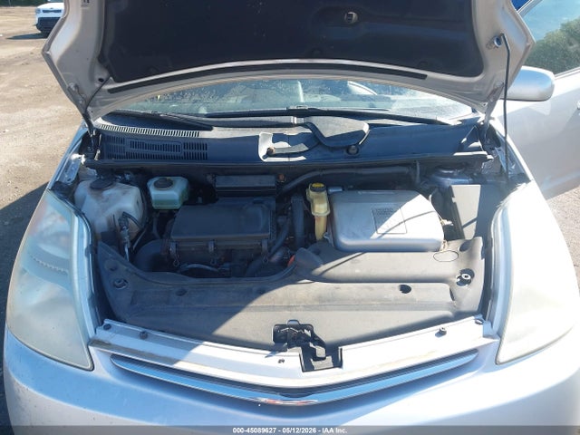 Продажа на аукционе авто 2009 Toyota Prius, vin: JTDKB20U397859878, номер лота: 45089627