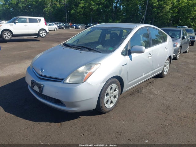 Продажа на аукционе авто 2009 Toyota Prius, vin: JTDKB20U397859878, номер лота: 45089627