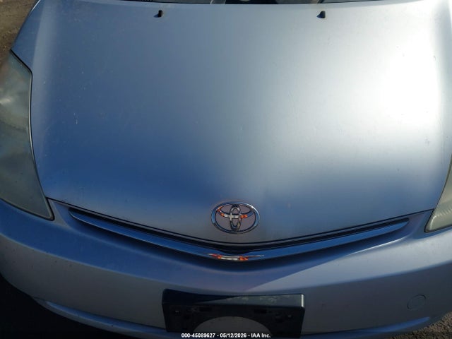 Продажа на аукционе авто 2009 Toyota Prius, vin: JTDKB20U397859878, номер лота: 45089627