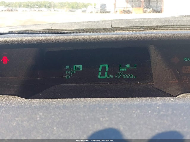 Продажа на аукционе авто 2009 Toyota Prius, vin: JTDKB20U397859878, номер лота: 45089627