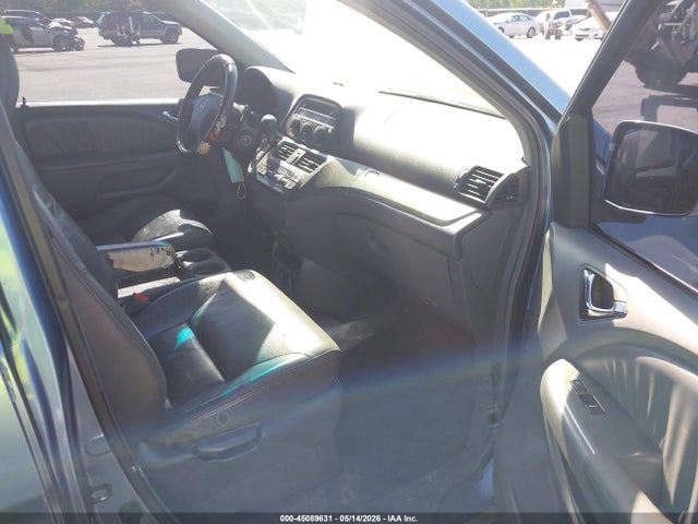 Продаж на аукціоні авто 2006 Honda Odyssey Ex-l, vin: 5FNRL38736B103389, номер лоту: 45089631