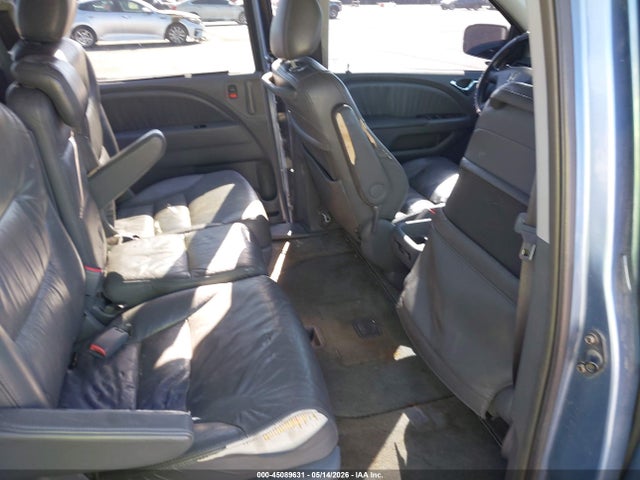 Продаж на аукціоні авто 2006 Honda Odyssey Ex-l, vin: 5FNRL38736B103389, номер лоту: 45089631