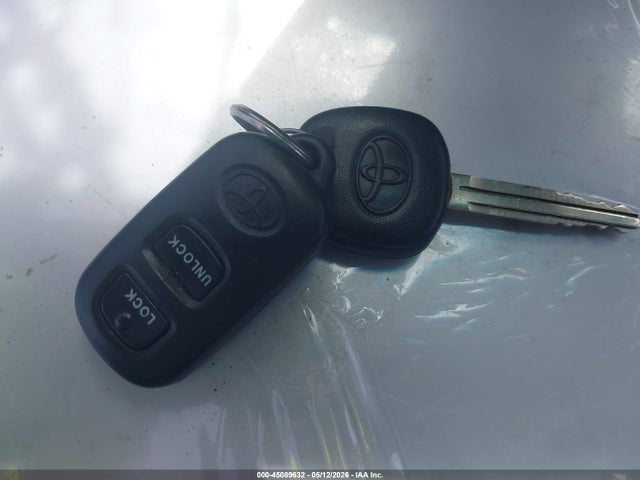 45089632 :رقم المزاد ، 1NXBR30E06Z759868 vin ، 2006 Toyota Corolla S مزاد بيع