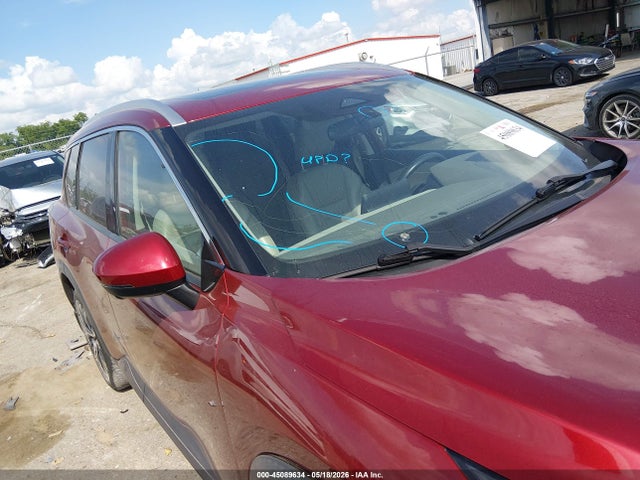 45089634 :رقم المزاد ، 5N1AT3BAXMC711756 vin ، 2021 Nissan Rogue Sv Fwd مزاد بيع
