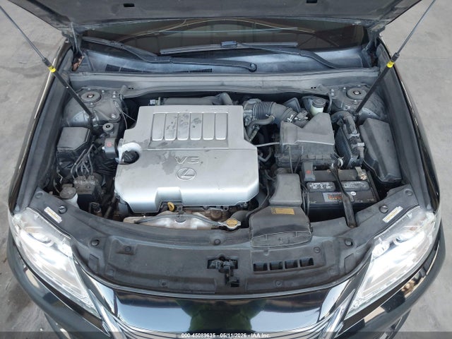 JTHBK1GG5F2184553 Lexus ES 350