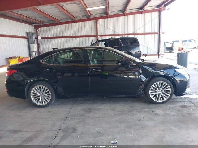 JTHBK1GG5F2184553 Lexus ES 350
