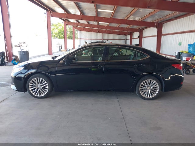 JTHBK1GG5F2184553 Lexus ES 350