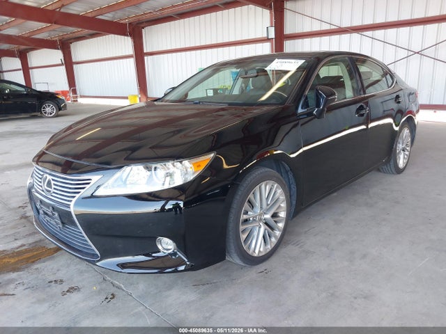 JTHBK1GG5F2184553 Lexus ES 350
