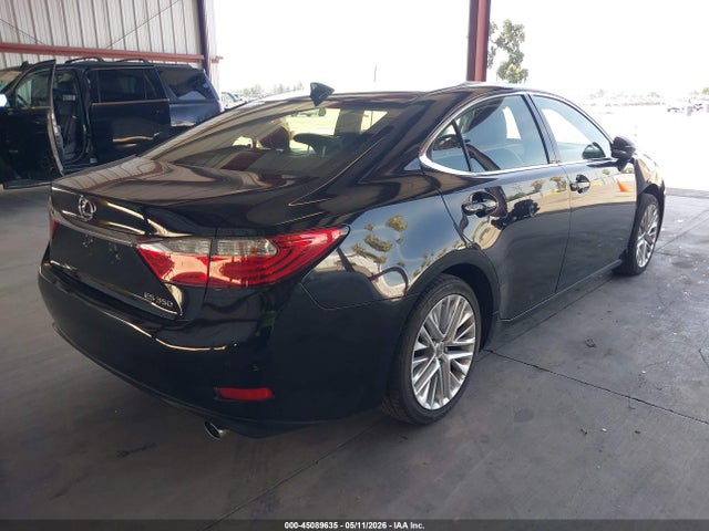 JTHBK1GG5F2184553 Lexus ES 350