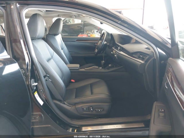 JTHBK1GG5F2184553 Lexus ES 350