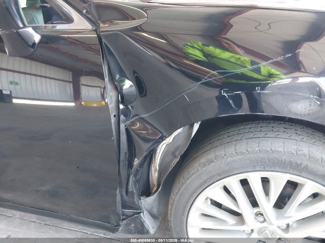 JTHBK1GG5F2184553 Lexus ES 350