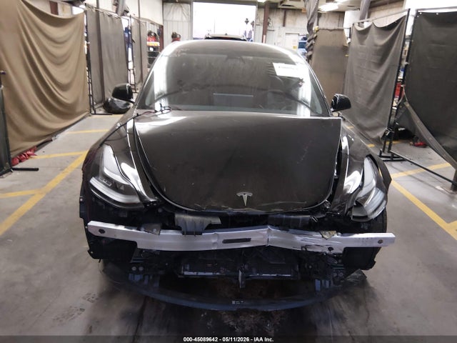 Tesla Model 3 Rear-wheel Drive 2023 5YJ3E1EA3PF626269 Image 12
