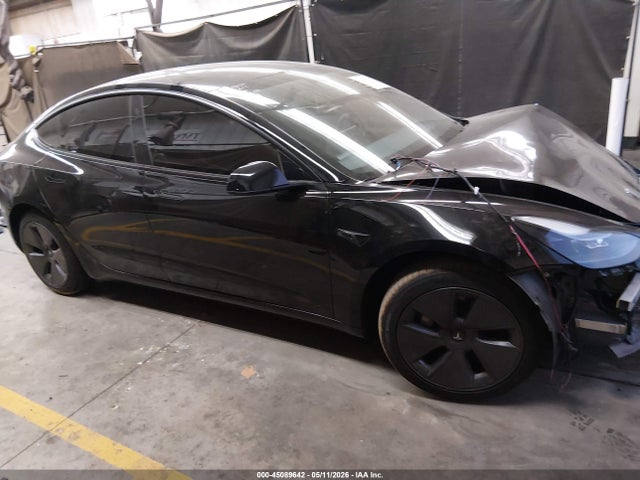 Tesla Model 3 Rear-wheel Drive 2023 5YJ3E1EA3PF626269 Image 13