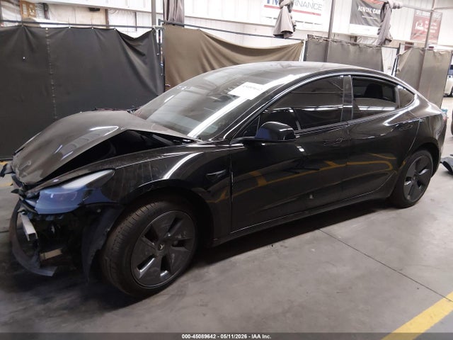 Tesla Model 3 Rear-wheel Drive 2023 5YJ3E1EA3PF626269 Image 14