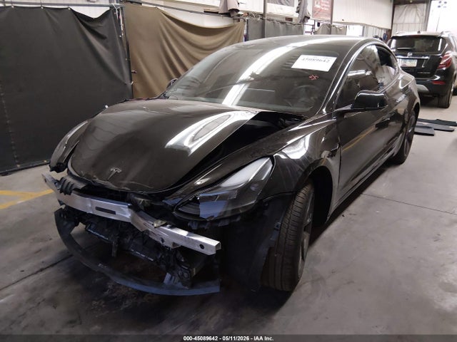 Tesla Model 3 Rear-wheel Drive 2023 5YJ3E1EA3PF626269 Image 2
